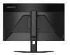 Monitor 27 cali G27QC GAMING 1ms/12MLN:1/FULLHD/HDMI